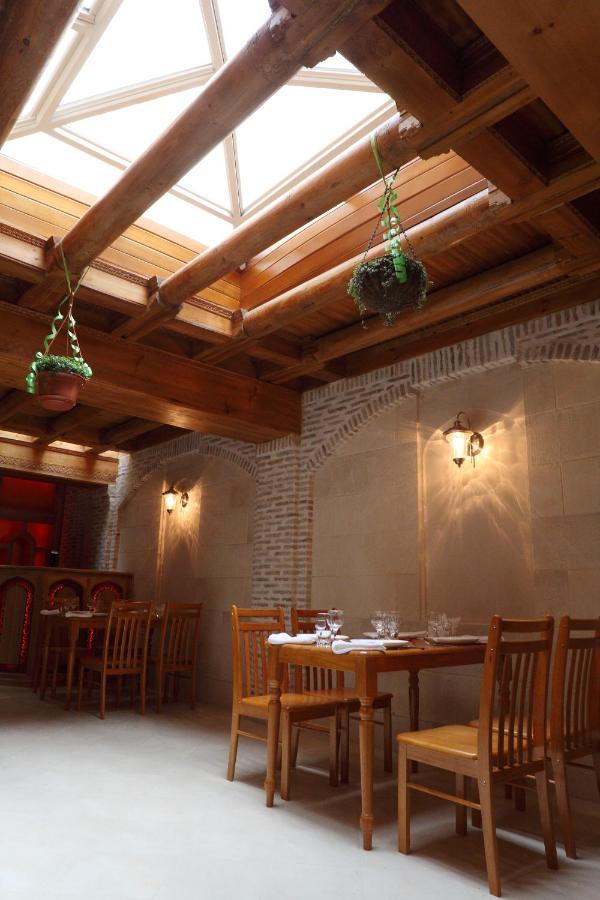 Hotel Asl Bukhara Exterior photo